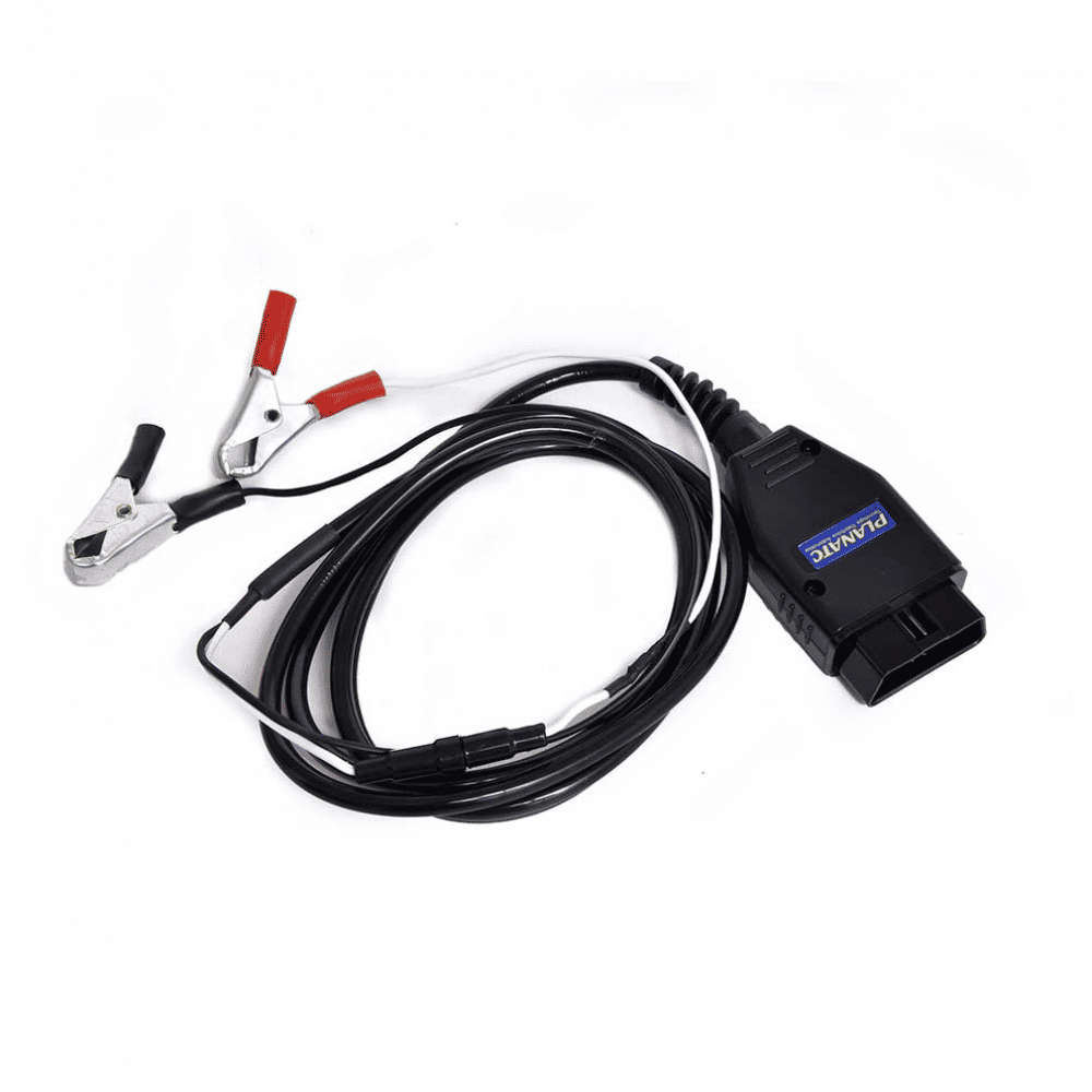 Dispositivo Salva Memória Troca Bateria OBD-BAT PLANATC Dispositivo Salva Memória Troca Bateria OBD-BAT PLANATC