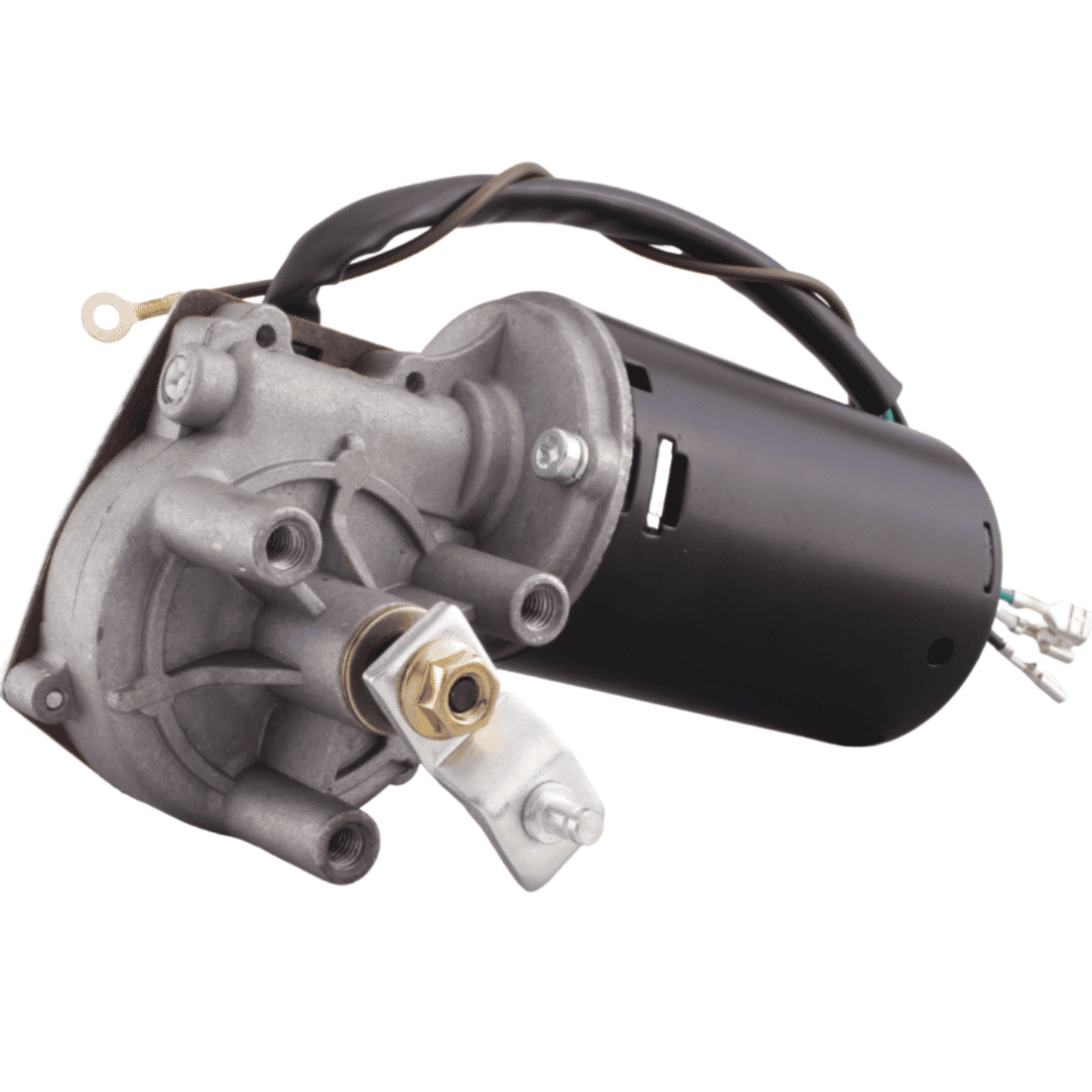 Motor Limpador Para-Brisa VW Fusca 1970 A 1996