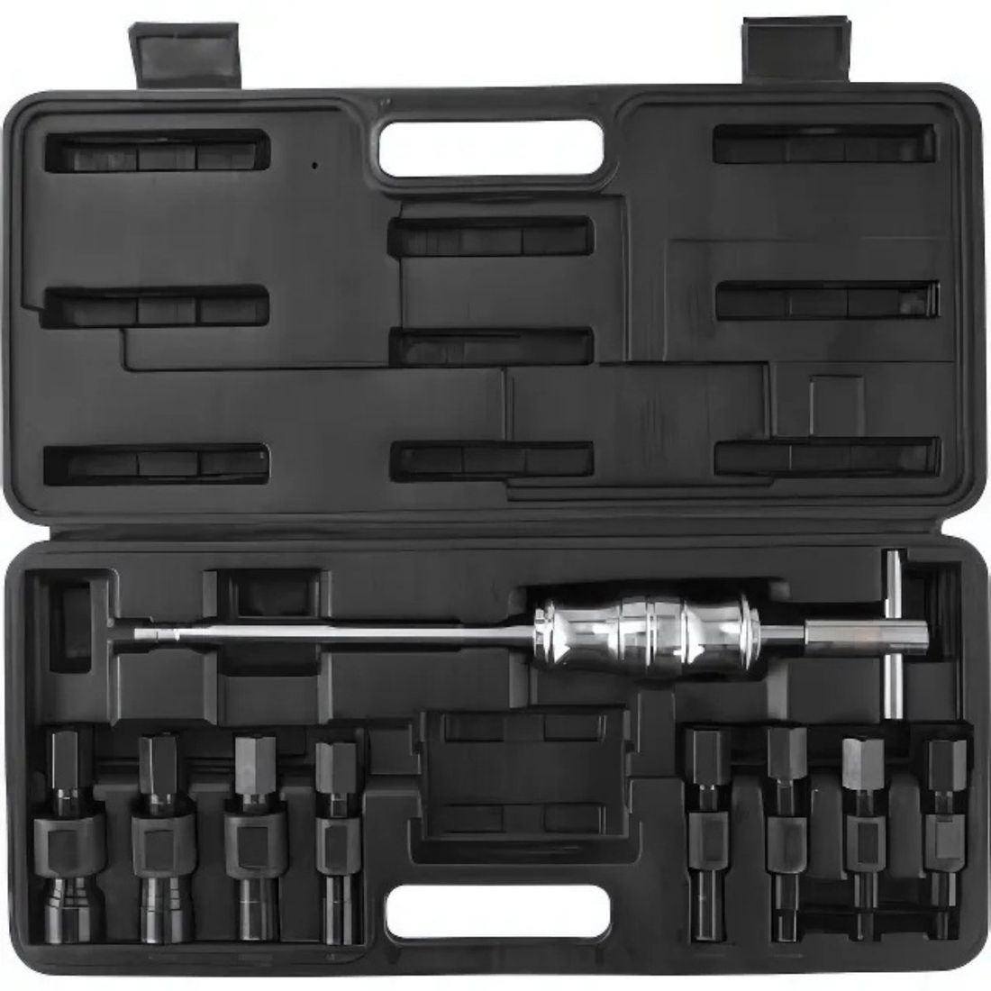 Extrator para Rolamento Interno 9 Peças Vonder