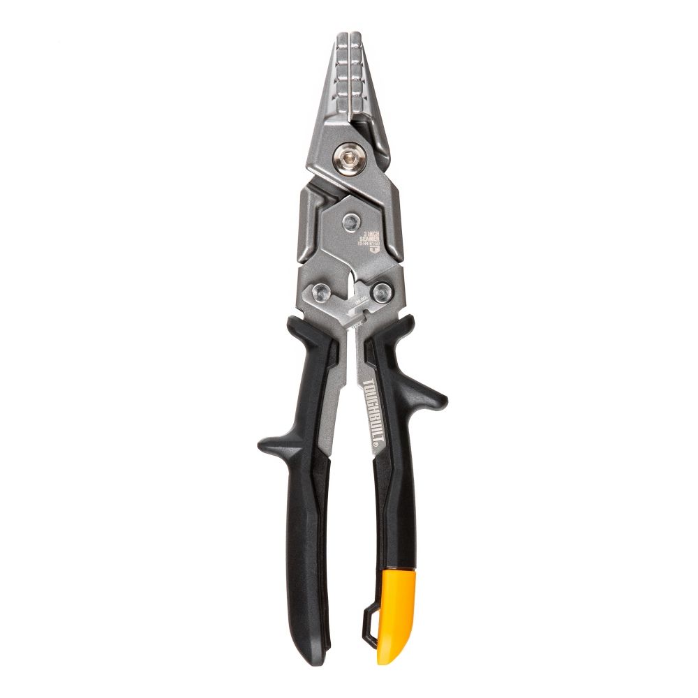 Dobrador de Chapas 3" Toughbuilt