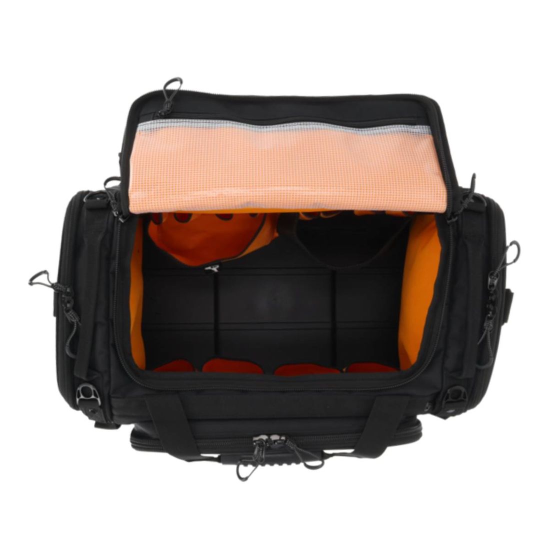 BOLSA PORTA FERRAMENTAS TOUGHSYSTEM 2.0 22 MCLAREN DEWALT BOLSA PORTA FERRAMENTAS TOUGHSYSTEM 2.0 22 MCLAREN DEWALT