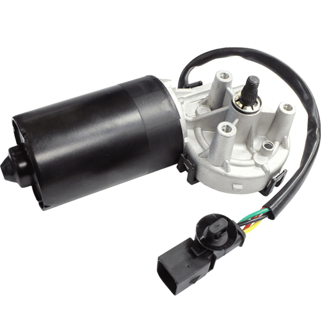 MOTOR LIMPADOR PARABRISA CITROEN PICASSO 2000 A 2012 MOTOR LIMPADOR PARABRISA CITROEN PICASSO 2000 A 2012