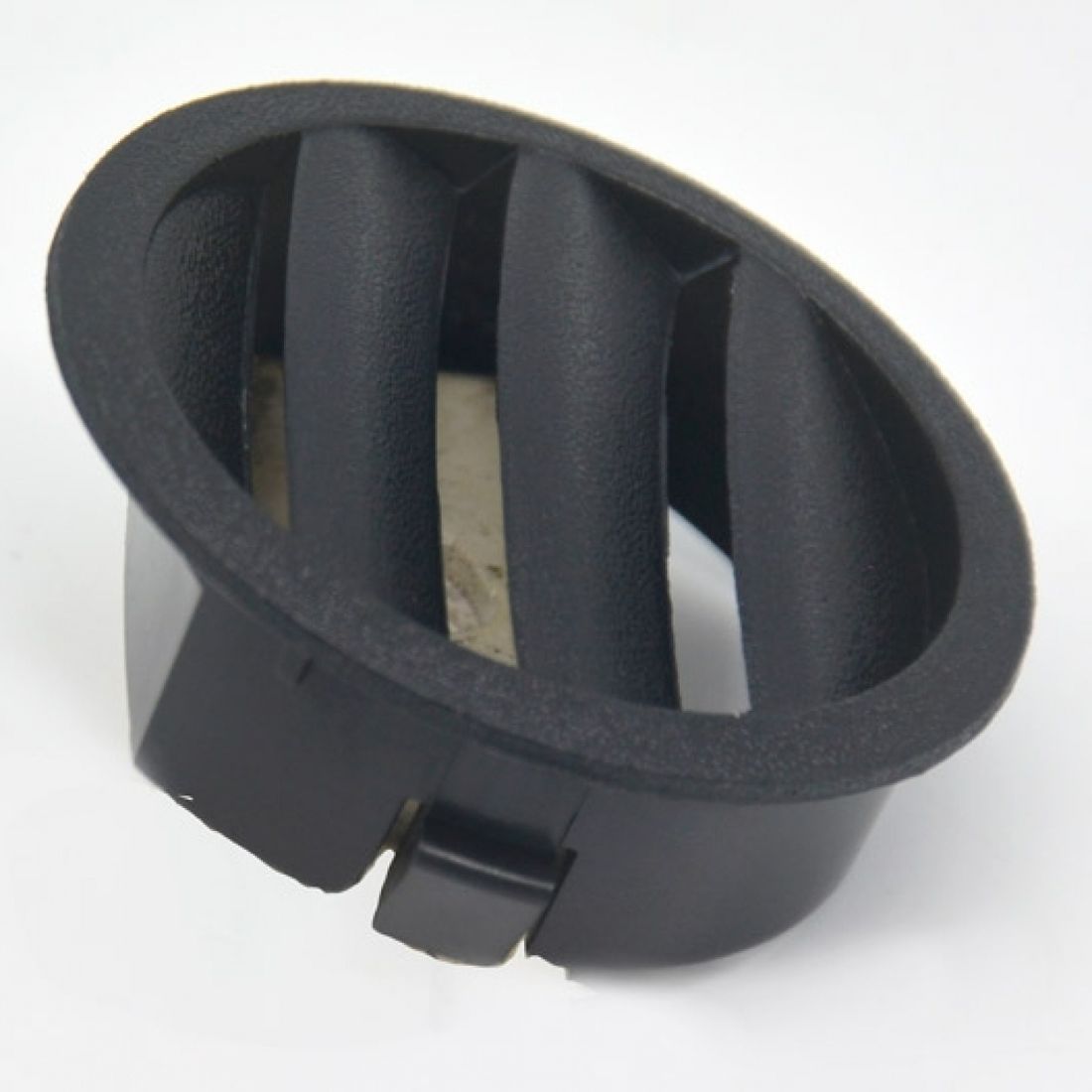 Difusor Ar VW Gol/Parati/Saveiro G3/G4 Preto Superior Painel
