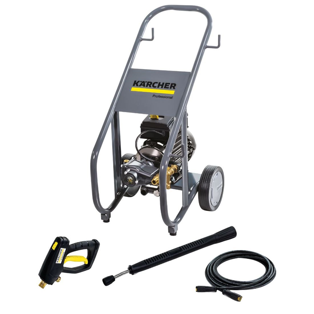 Lavadora Alta Pressão Karcher HD 7/16 Maxi