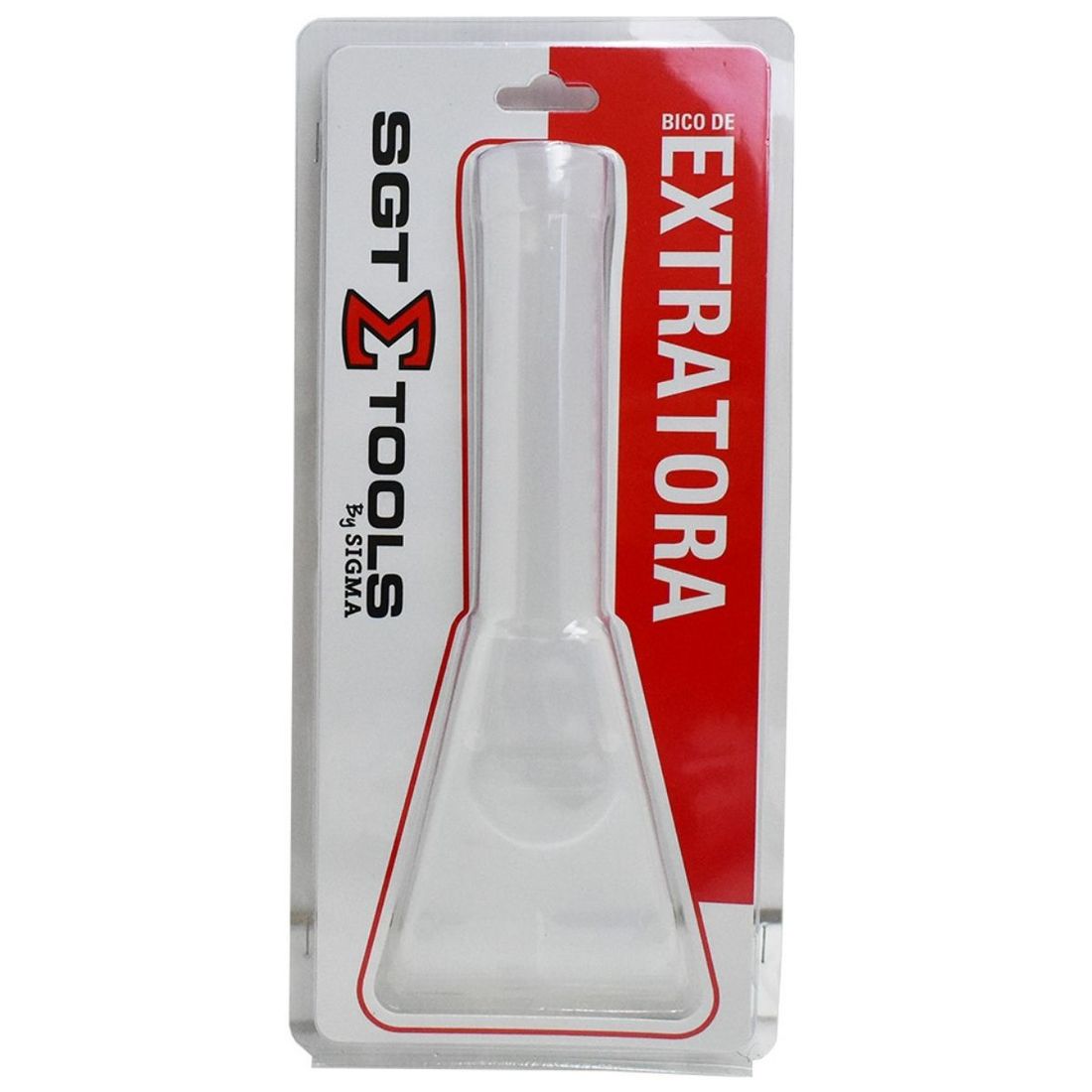 PONTEIRA EXTRATORA ASPIRADOR COM ADAPTADOR 32 A 36MM SGT