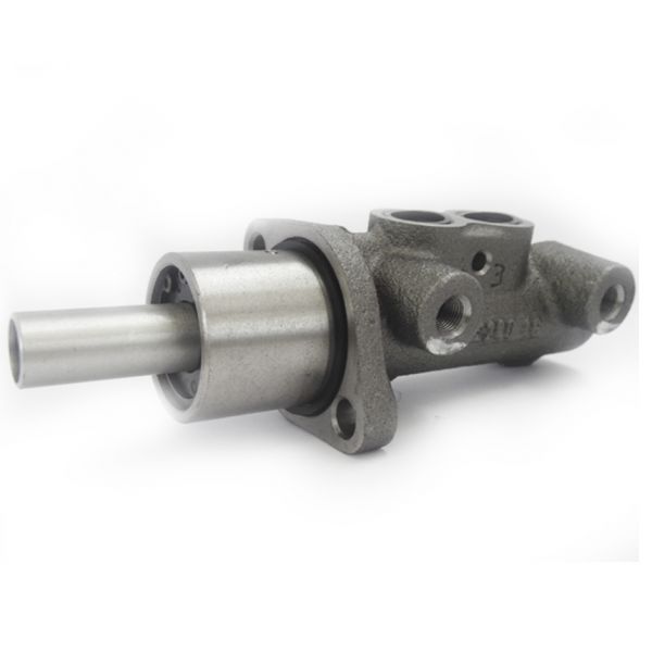 Cilindro Mestre Ford Fiesta 1.6 03/... Ecosport 03/12 S/ABS 23,81mm Cilindro Mestre Ford Fiesta 1.6 03/... Ecosport 03/12 S/ABS 23,81mm