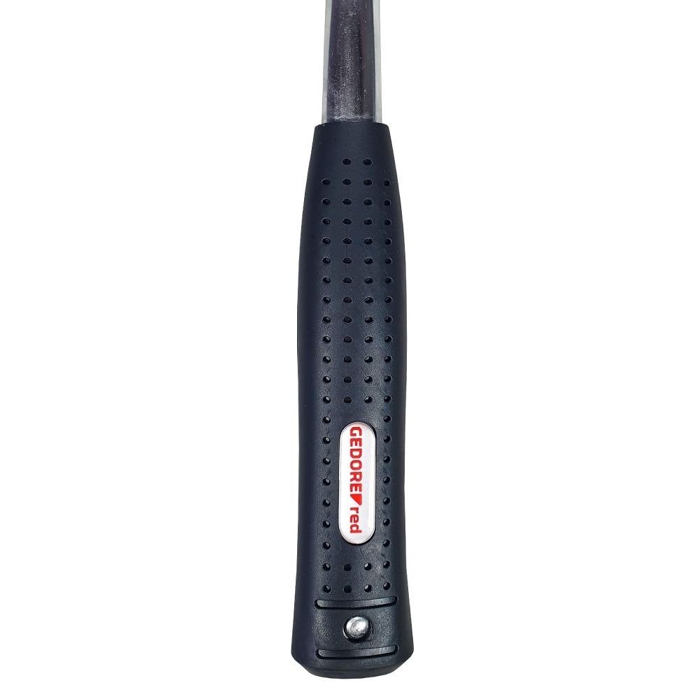 Martelo Carpinteiro Magnético Gedore RED R92402024 600g
