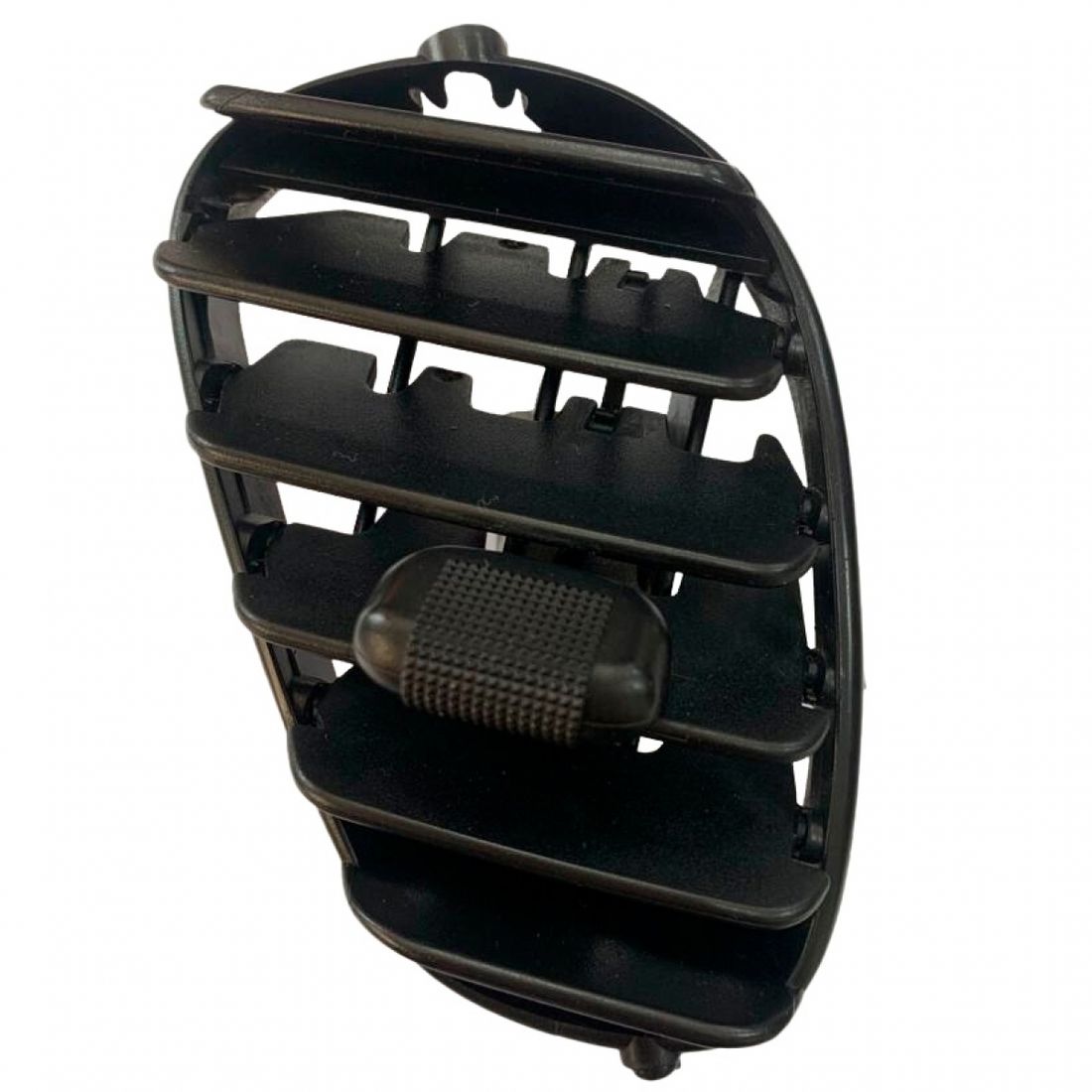 Difusor Ar Ford Fiesta 1996 a 2003 Courier 2002 a 2013 Lateral Direito