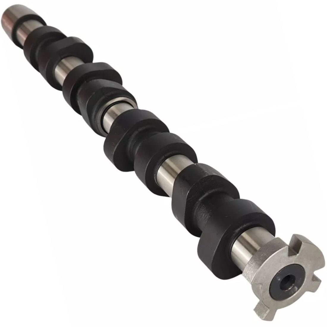 Kit Eixo Comando VW Gol 1.0 8v Power 02/... Letra AJ Kit Eixo Comando VW Gol 1.0 8v Power 02/... Letra AJ