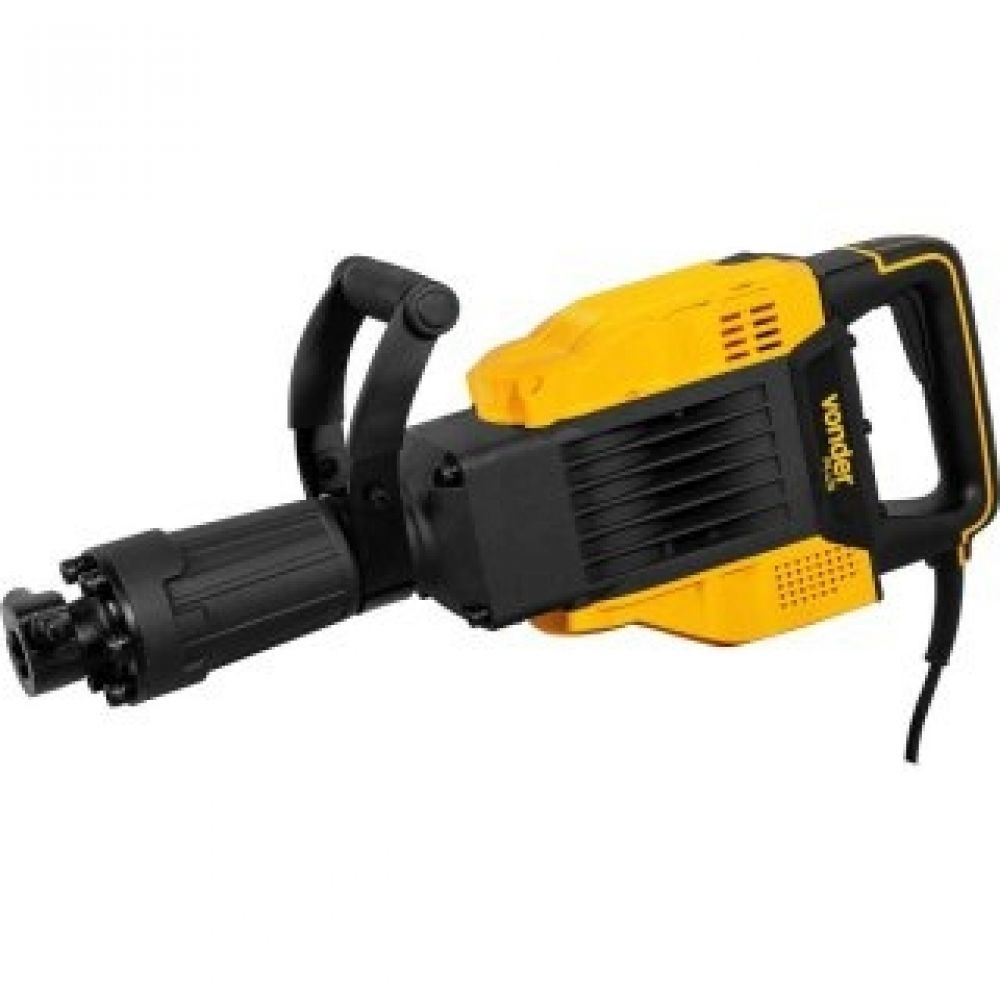 Martelo Demolidor 1600W 220V Vonder MDV 1645 Martelo Demolidor 1600W 220V Vonder MDV 1645