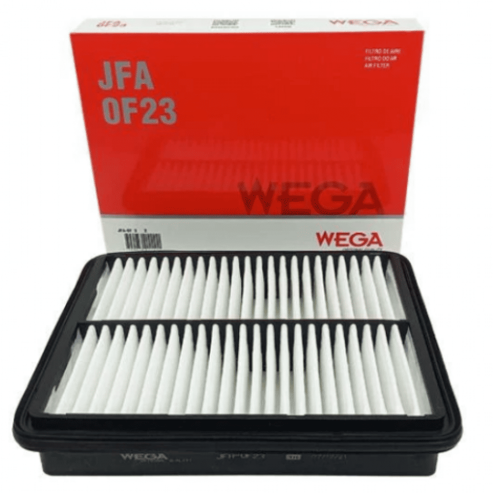 Filtro De Ar Motor Chery Arrizo 5 6 1.5 Turbo 2019 em diante