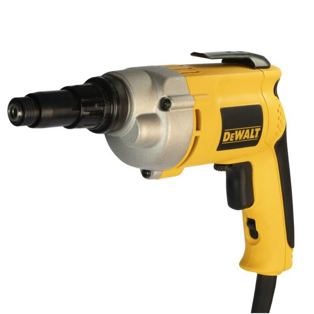 Parafusadeira Com Controle Torque DeWalt