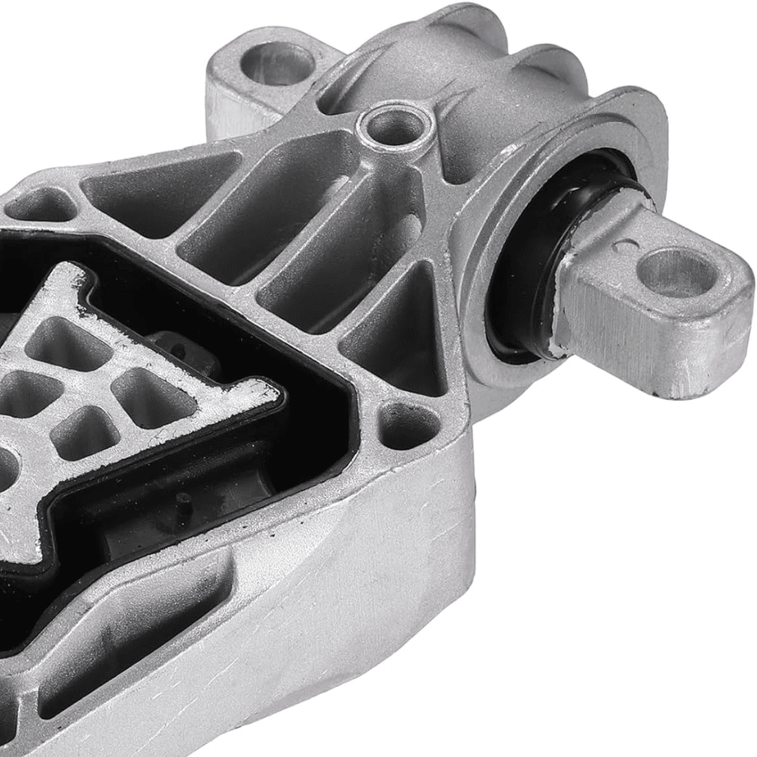 Coxim Motor Traseiro Câmbio MBB