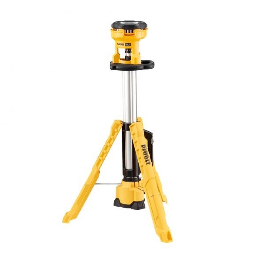 Torre Iluminação Profissional DCL079B DeWalt Sem Bateria