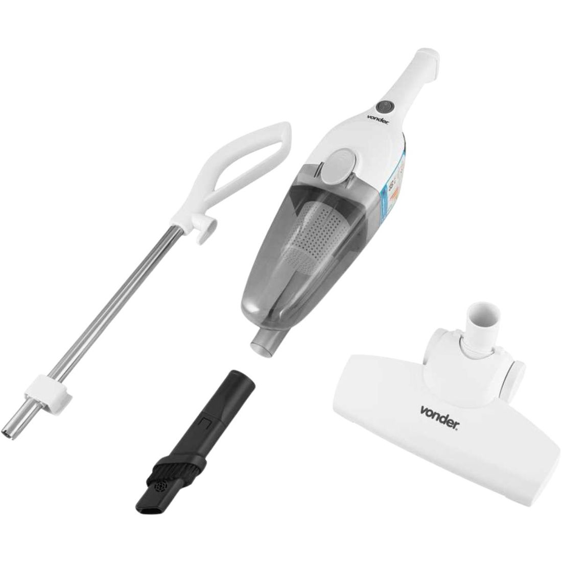 Aspirador de Pó Vertical 1350W 220V APV1350