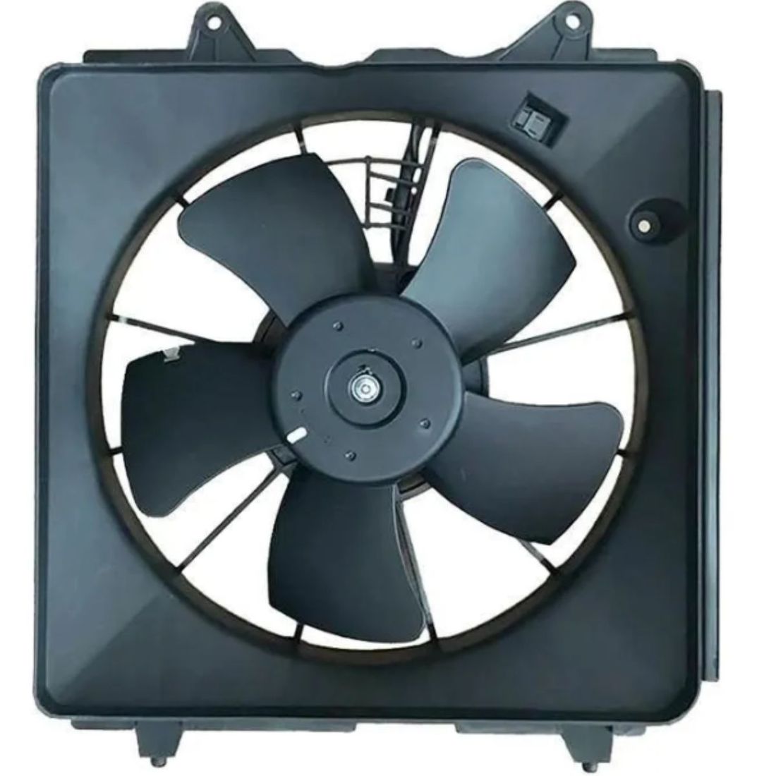 Eletroventilador Honda Civic 1.8 16v 2006 a 2011