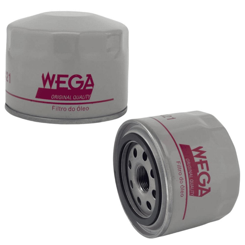 Kit Filtros Wega Fiat Ducato 2.3 2018 em diante Kit Filtros Wega Fiat Ducato 2.3 2018 em diante