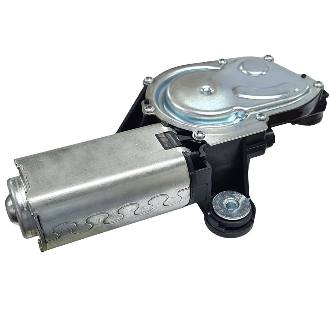 Motor Limpador Parabrisa Traseiro Palio 05/11 Uno 04/08