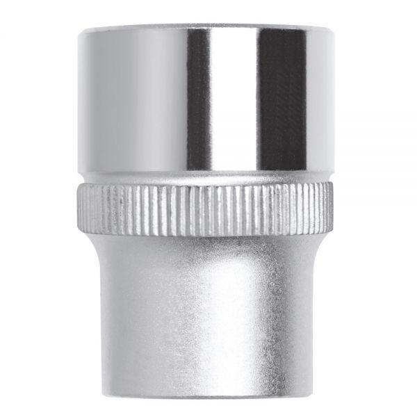 Soquete Perfil Torx Gedore RED E8 Encaixe 1/2"