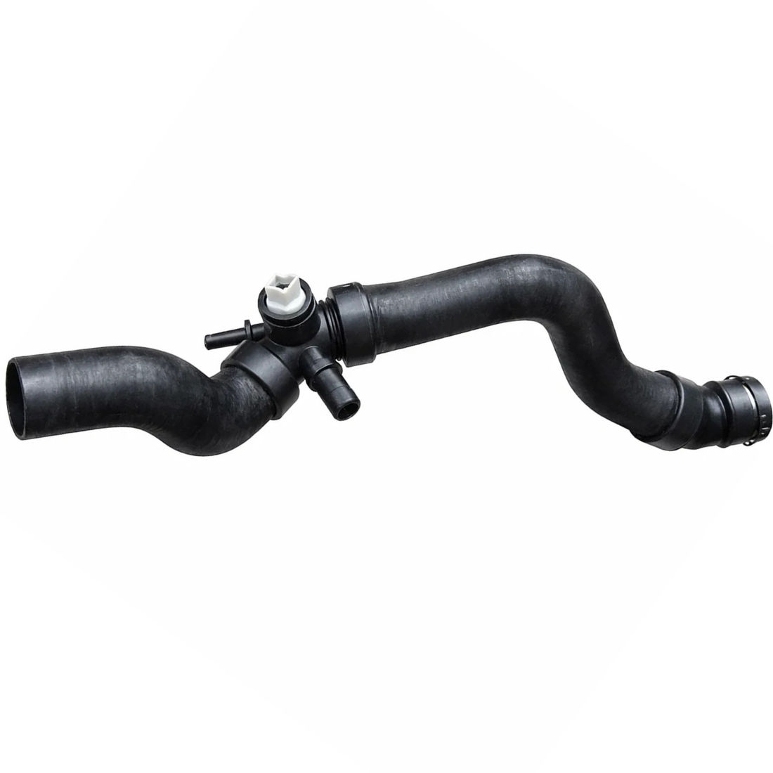 Mangueira Superior Radiador Golf 2.0 8V 99/01 Bora 2.0 00/05 Com Sensor