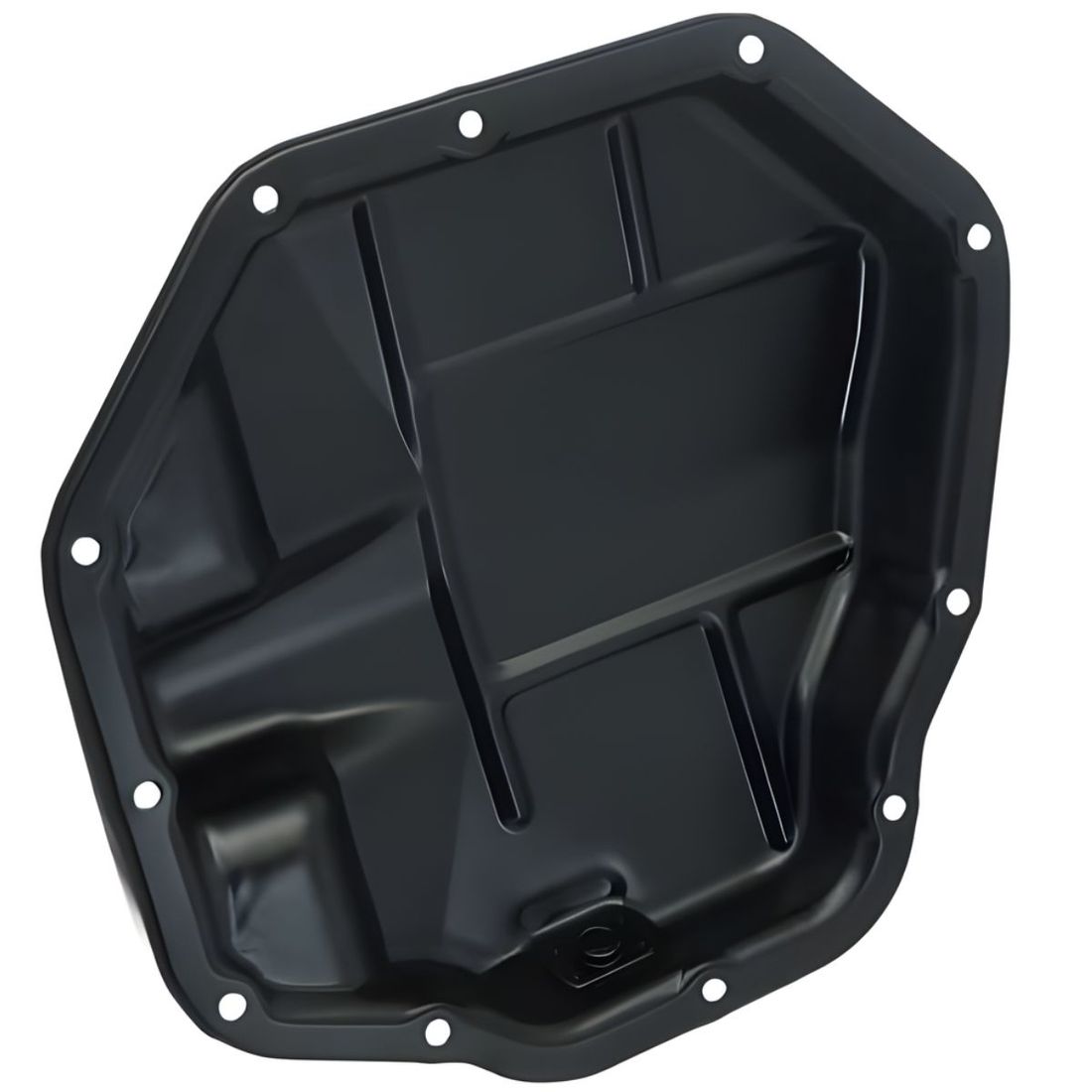 Carter Óleo Motor Renault Fluence 2.0 16v 2011/2018