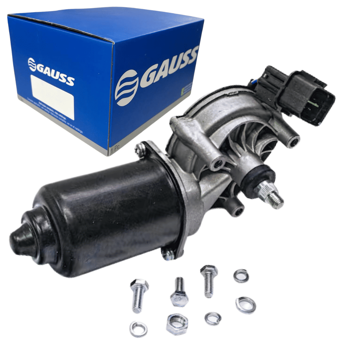 Motor Limpador Para-Brisa Kia Cerato Após 2014