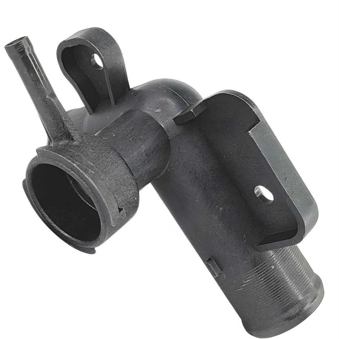 Flange Bocal Radiador Nissan Sentra 2.0 16V 2014 A 2020