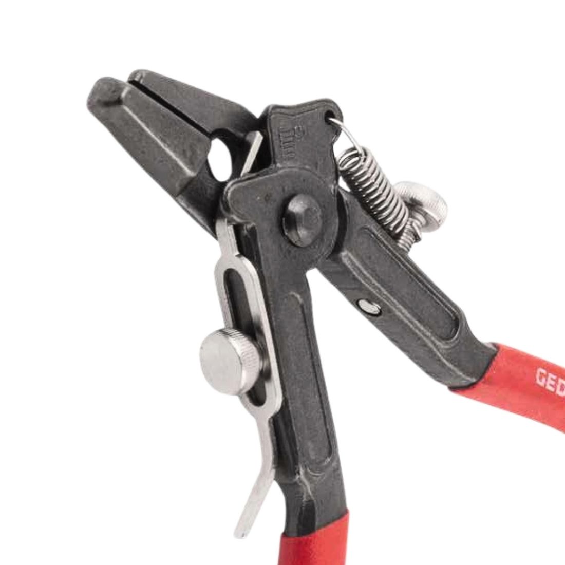 Alicate Travador de Serrotes Gedore RED 7.1/2"