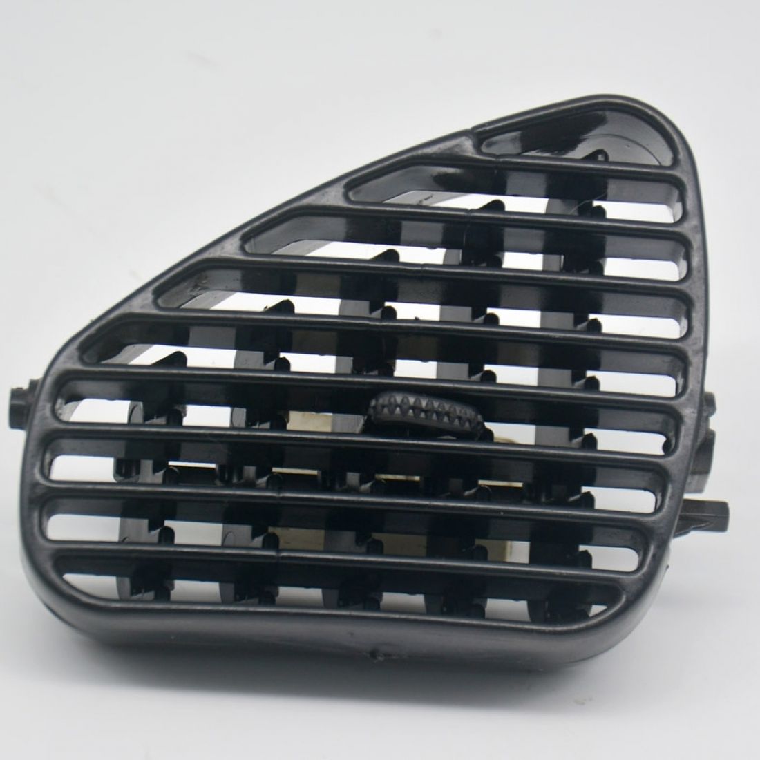 Difusor Ar Fiat Palio/Siena/Strada Fire 2002 a 2010 Preto Central Direito