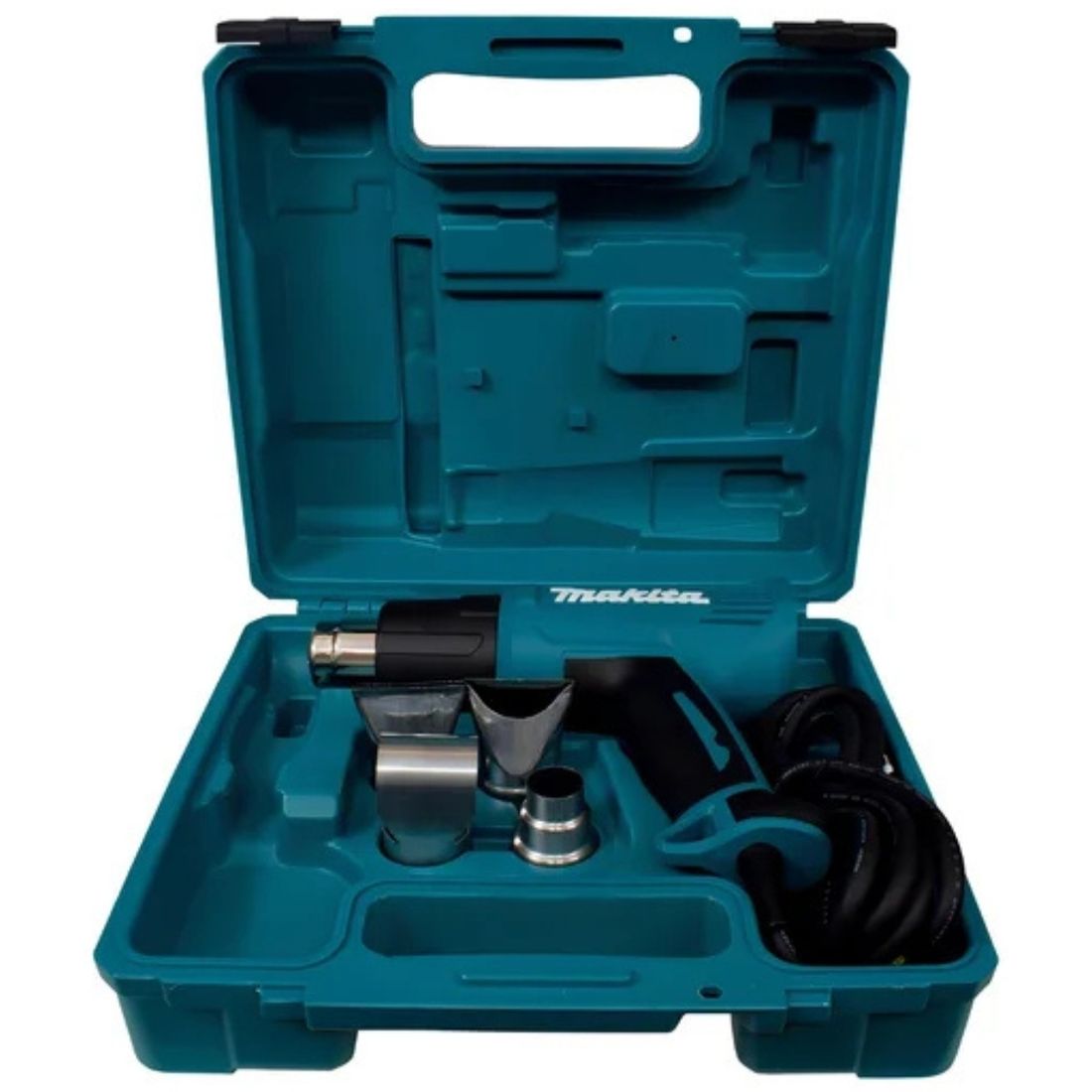 Soprador Térmico Makita HG5030K 1600W 220V