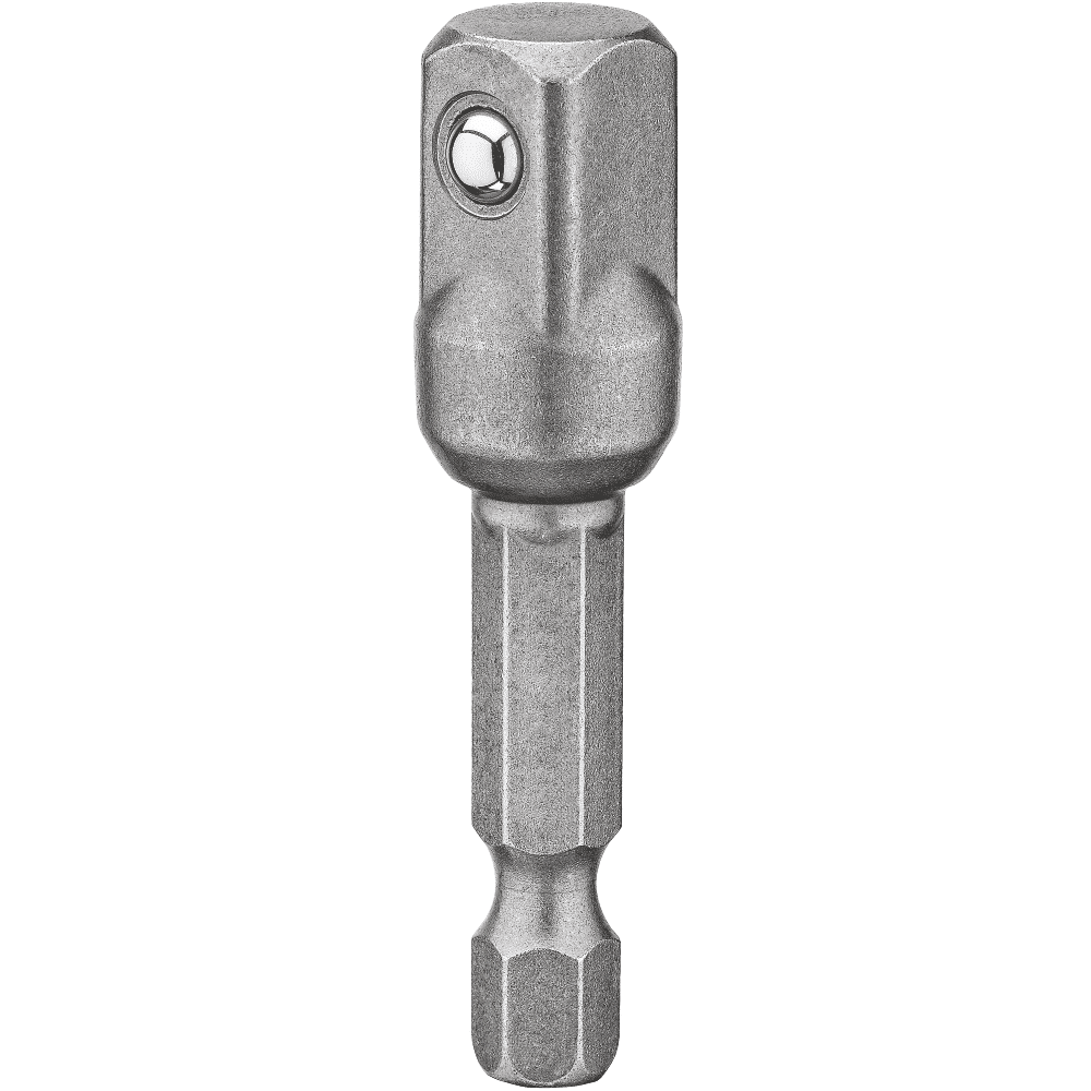 Adaptador Para Soquetes C/Encaixe 3/8" Parafusadeira 1/4" DW2542 DeWalt