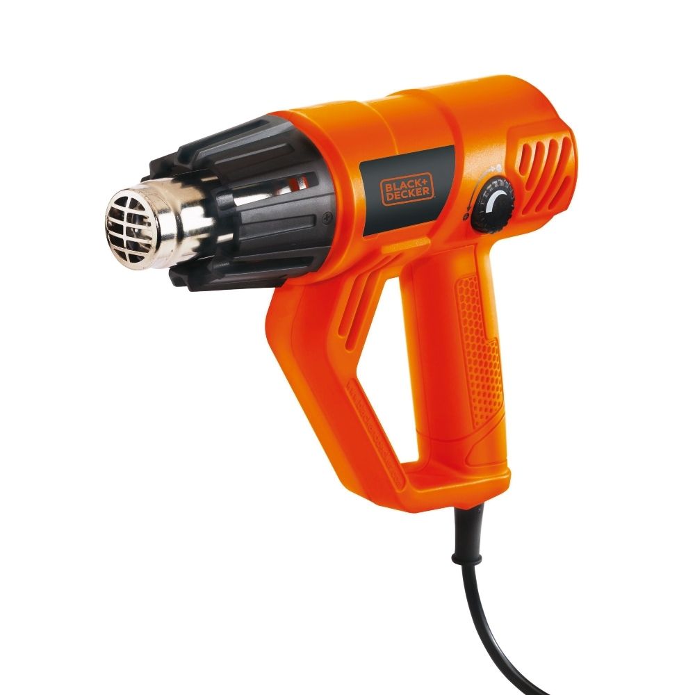 Soprador Térmico B+D HG2000K-B2 1800W 220v C/Maleta