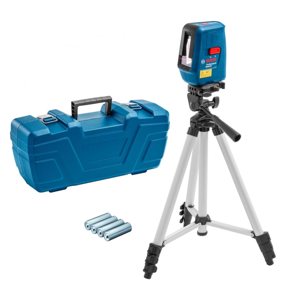 Nível a Laser 15m GLL 3X (Nivelox) Bosch Nível a Laser 15m GLL 3X (Nivelox) Bosch