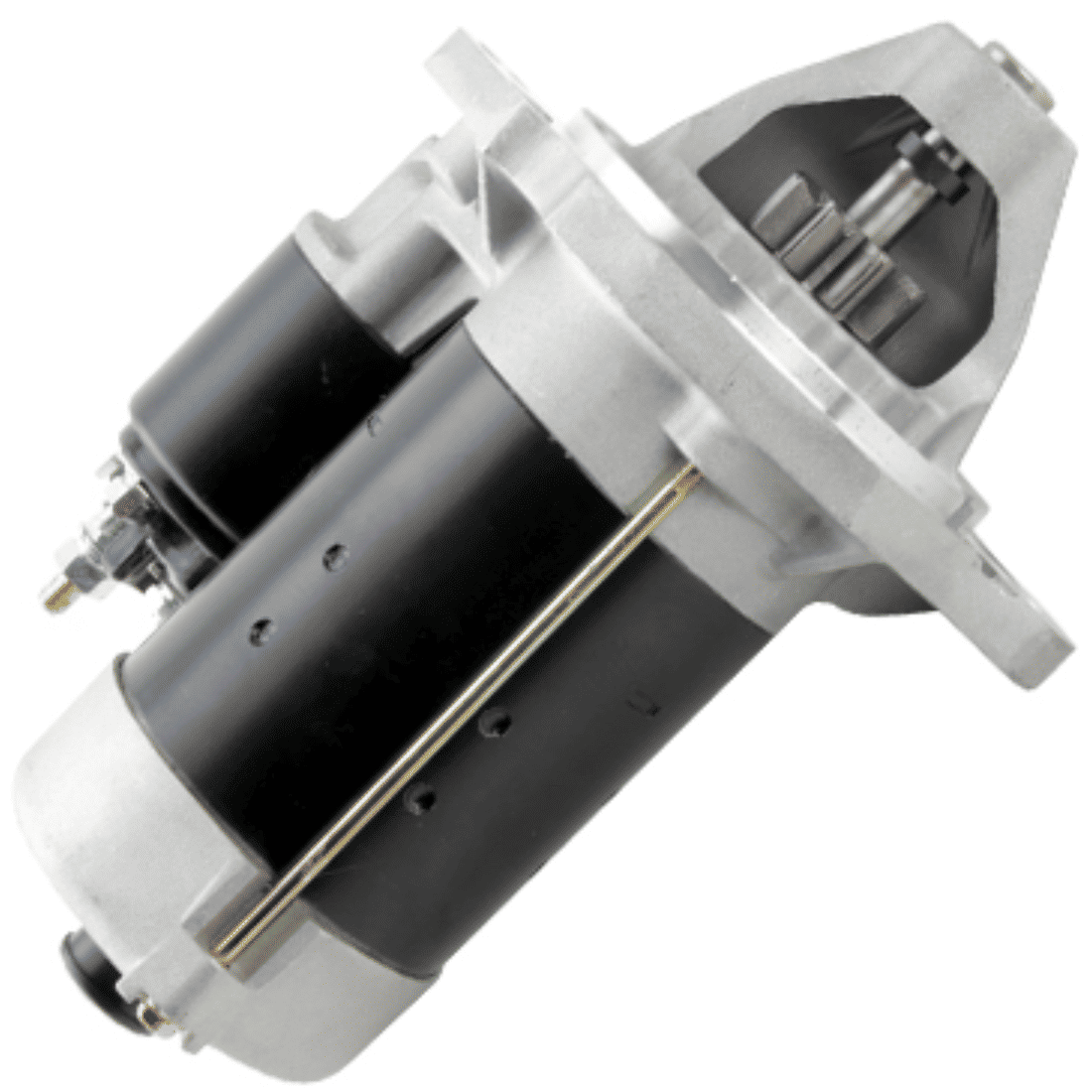 MOTOR DE PARTIDA FORD F250 F350 F4000 1999 EM DIANTE