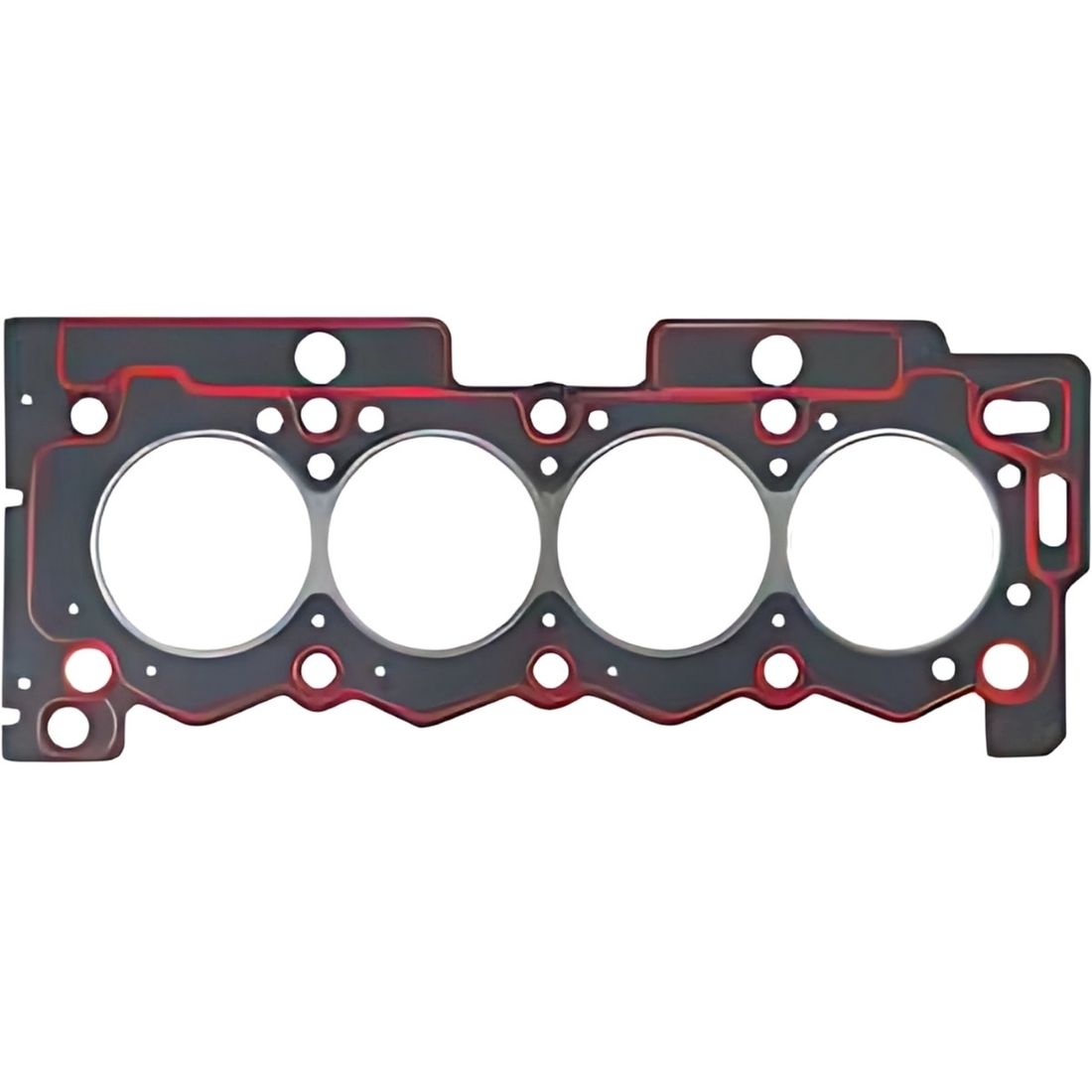 Jogo Junta Motor Citroen C3/C3 Picasso 1.5 12/... Peugeot 208 1.5 13/... FIBRA 1,20mm