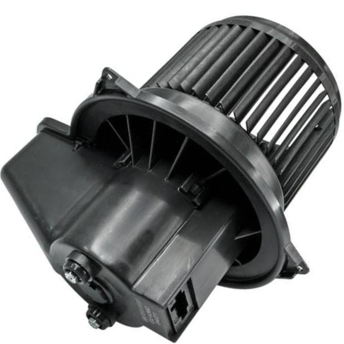 Motor Do Ventilador Interno Fiat Argo Cronos 2017 A 2025