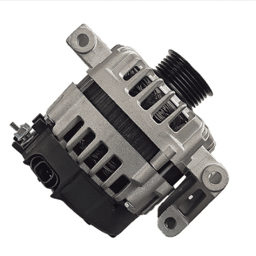 Alternador GM Captiva 2.4 após 2010 130A