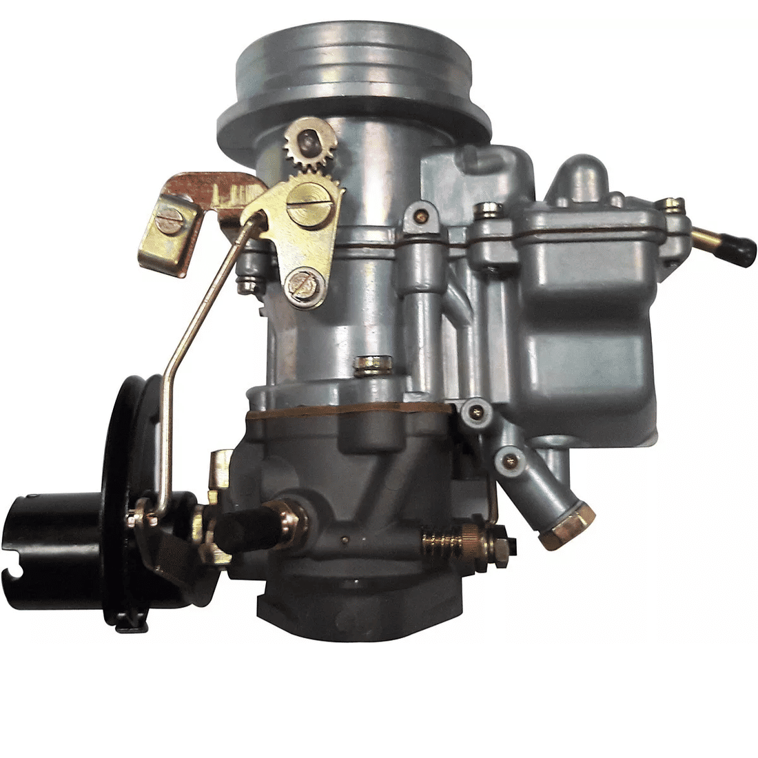 Carburador GM Opala 6cc 75/... DFV228 - Gasolina