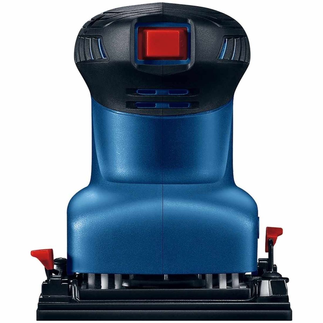 Lixadeira Orbital 1/4 Lixa 220W 220V GSS 140 Bosch Lixadeira Orbital 1/4 Lixa 220W 220V GSS 140 Bosch