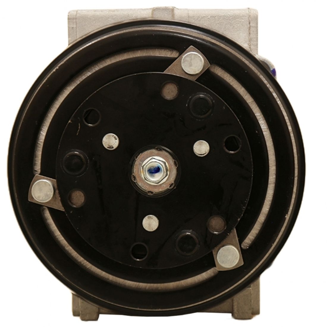 Compressor Ar Mahle Ford Ranger 2.3 01/12