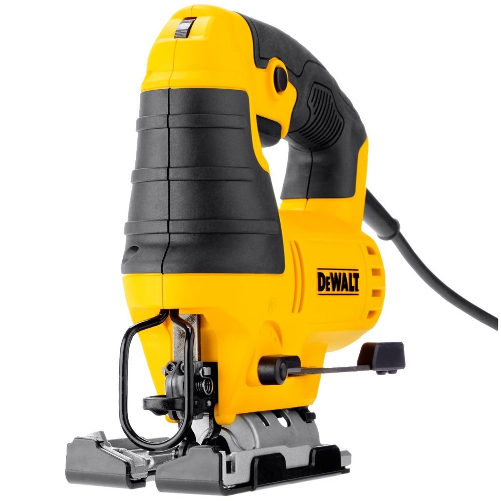 Serra Tico-Tico 650W 220V DWE300B2 DeWalt Serra Tico-Tico 650W 220V DWE300B2 DeWalt