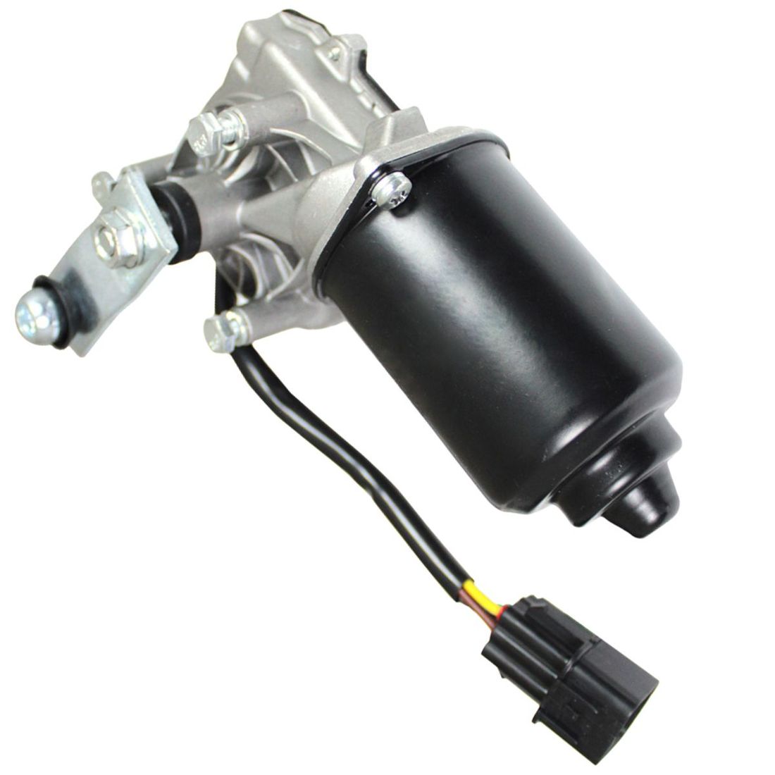 Motor Limpador Parabrisa Kia Carens 2008 a 2013