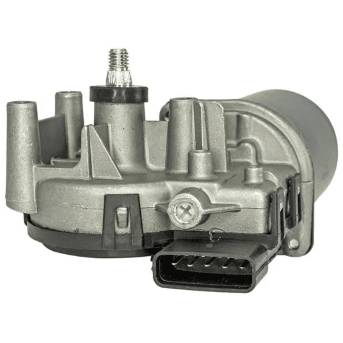 Motor Limpador Para-Brisa Kia Sportage 2004 a 2014