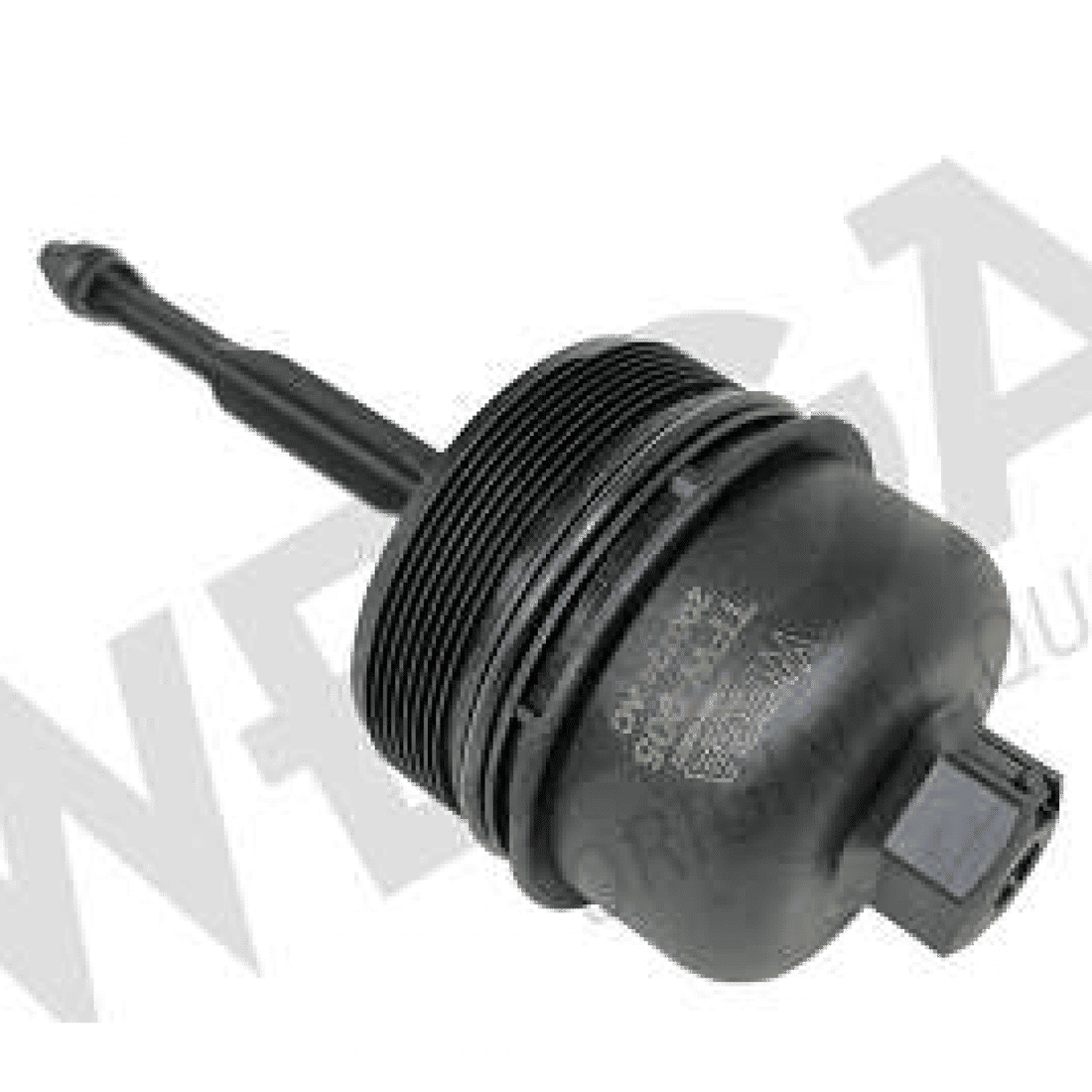 Capa Alojamento filtro oleo Azera 3.0 07/10 Veracruz 3.8 10... Mohave/Sorento 3.8 V6 08...