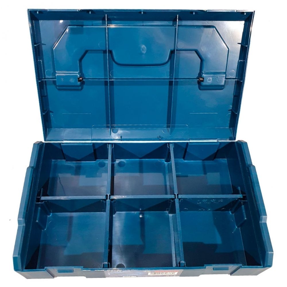 Maleta de Transporte Bosch L-BOXX Mini