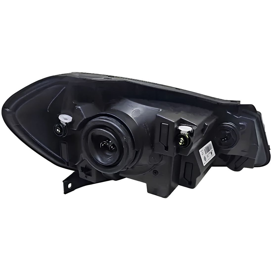 Farol Esquerdo Gol G7 2016 Até 2018 Marelli Farol Esquerdo Gol G7 2016 Até 2018 Marelli