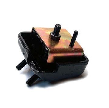 Coxim Motor Dianteiro Esquerdo Ford Ranger 98/12