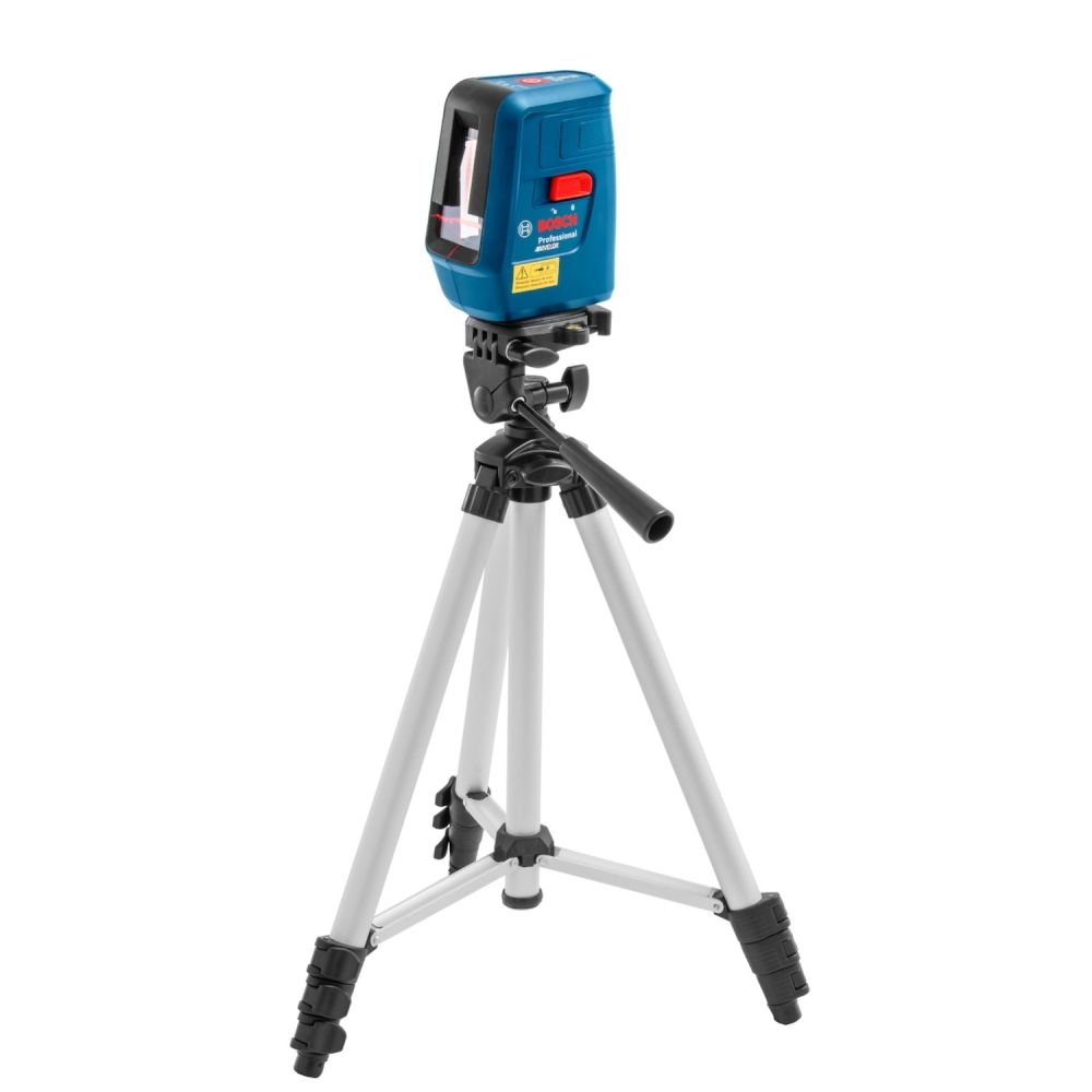 Nível a Laser 15m GLL 3X (Nivelox) Bosch Nível a Laser 15m GLL 3X (Nivelox) Bosch