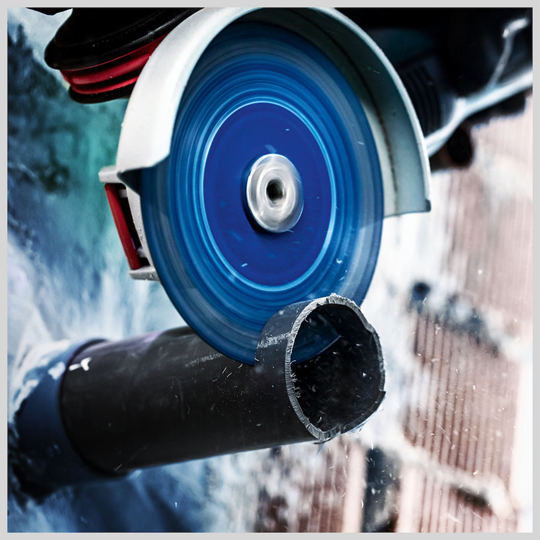 Disco Corte Bosch Carbide Para Madeira 4.3/8"