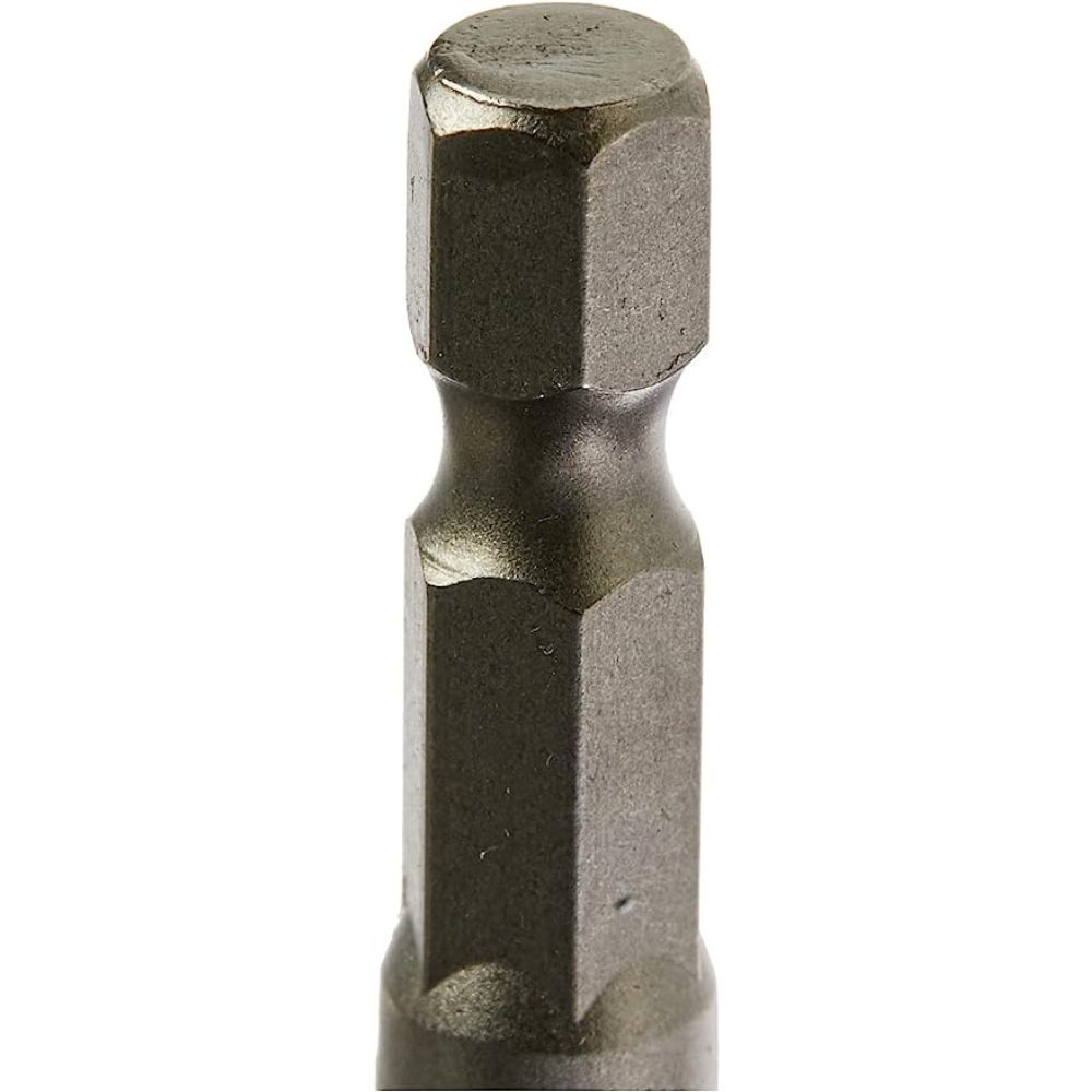 Soquete Magnético para Parafusadeira MTX 8 x 65 mm - Jogo com 2 Peças Soquete Magnético para Parafusadeira MTX 8 x 65 mm - Jogo com 2 Peças